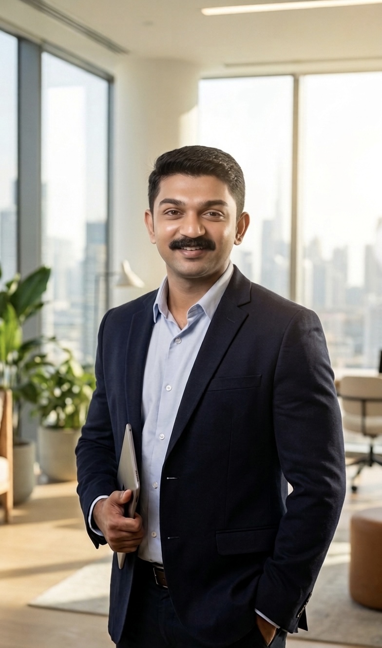Ranjit Kachhadiya
